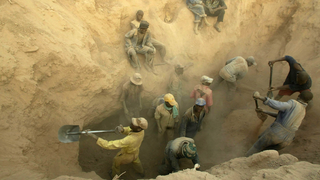 12 Amazing Things Every Woman Wants to Do With the World's 2nd Largest Diamond